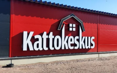 Kattokeskus