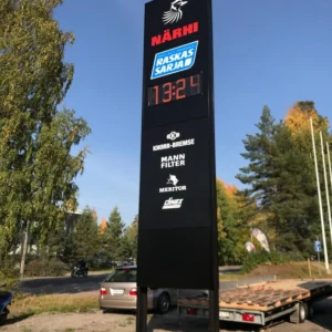 Närhi pylon
