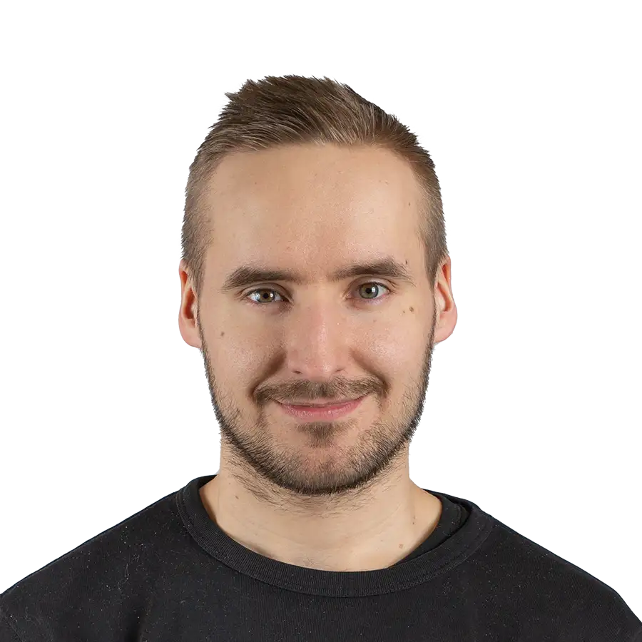 Anton Hassinen, Ledimainos Oy